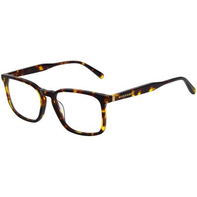 Scotch & Soda Brillenfassung SS4022 100 54 Einheitsgröße Scotch & Soda Brillenfassung SS4022 100 54 Einheitsgröße