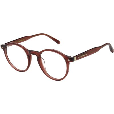 Scotch & Soda Brillenfassung SS3039 166 47 Einheitsgröße Scotch & Soda Brillenfassung SS3039 166 47 Einheitsgröße