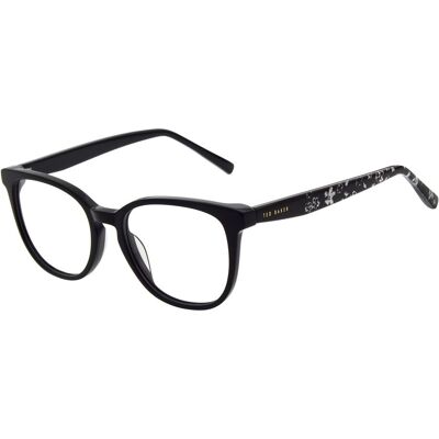 Ted Baker Brillenfassung TB9255 001 50 Einheitsgröße Ted Baker Brillenfassung TB9255 001 50 Einheitsgröße
