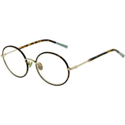Scotch & Soda Brillenfassung SS1020 464 52 Einheitsgröße Scotch & Soda Brillenfassung SS1020 464 52 Einheitsgröße
