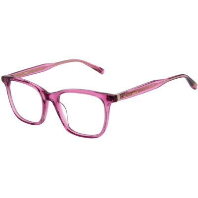 Scotch & Soda Brillenfassung SS3024 298 51 Einheitsgröße Scotch & Soda Brillenfassung SS3024 298 51 Einheitsgröße