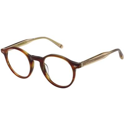 Scotch & Soda Brillenfassung SS3039 151 47 Einheitsgröße Scotch & Soda Brillenfassung SS3039 151 47 Einheitsgröße