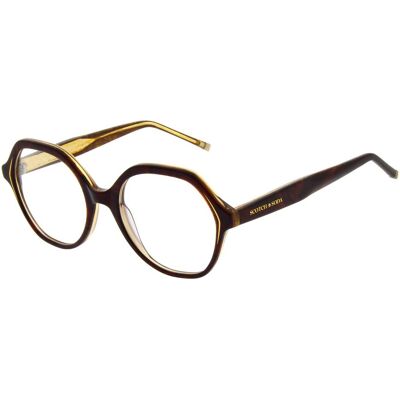 Scotch & Soda Brillenfassung SS1015 141 52 Einheitsgröße Scotch & Soda Brillenfassung SS1015 141 52 Einheitsgröße