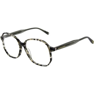 Scotch & Soda Brillenfassung SS3025 907 57 Einheitsgröße Scotch & Soda Brillenfassung SS3025 907 57 Einheitsgröße