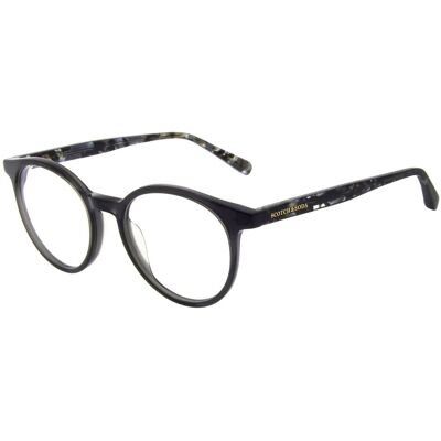 Scotch & Soda Brillenfassung SS3021 029 49 Einheitsgröße Scotch & Soda Brillenfassung SS3021 029 49 Einheitsgröße