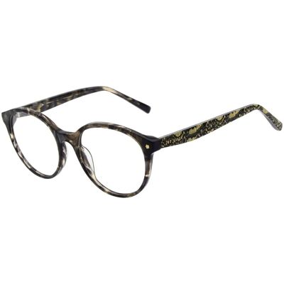Ted Baker Brille TB9253 005 51 Schwarz Einheitsgröße Ted Baker Brille TB9253 005 51 Schwarz Einheitsgröße