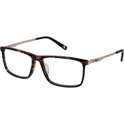 Fila Brillenfassung VFI296 0722 57 Braun Einheitsgröße Fila Brillenfassung VFI296 0722 57 Braun Einheitsgröße