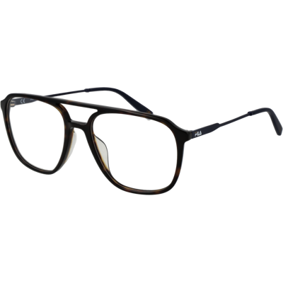 Fila Brillenfassung VFI213 0722 54 Braun Einheitsgröße Fila Brillenfassung VFI213 0722 54 Braun Einheitsgröße