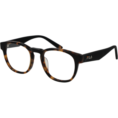 Fila VFI211 0C10 Unisex Braun - Brillenrahmen Fila VFI211 0C10 Unisex Braun - Brillenrahmen