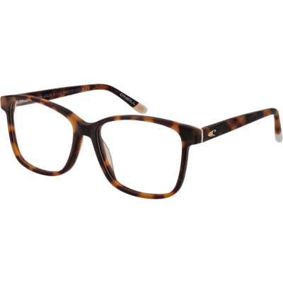 O'Neill ONB 4029 102 Unisex Kunststoff Quadratische Brille - Brille O'Neill ONB 4029 102 Unisex Kunststoff Quadratische Brille - Brille
