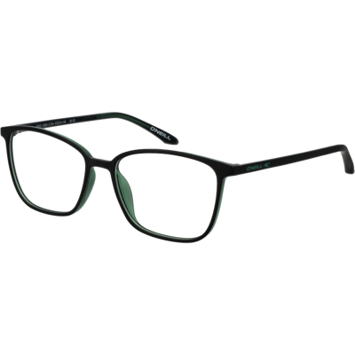 O'Neill ONO 4580 104 Unisex Kunststoff Quadratische Brille - Brille O'Neill ONO 4580 104 Unisex Kunststoff Quadratische Brille - Brille
