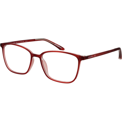 O'Neill ONO 4580 172 Quadratische Kunststoffbrille - Brille O'Neill ONO 4580 172 Quadratische Kunststoffbrille - Brille
