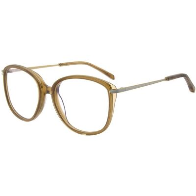 Maje Brillenfassung MJ1020 303 50 Braun Einheitsgröße Maje Brillenfassung MJ1020 303 50 Braun Einheitsgröße