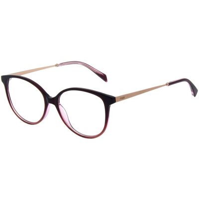 Maje Brillenfassung MJ1036 005 51 Lila Einheitsgröße Maje Brillenfassung MJ1036 005 51 Lila Einheitsgröße