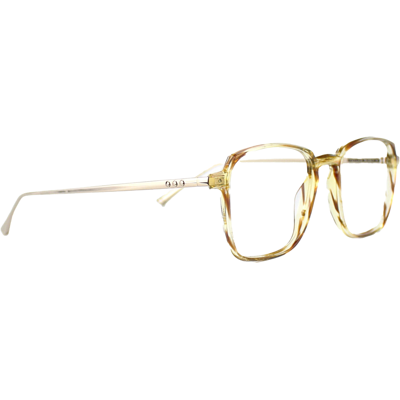 Taylor Morris Brillenfassung SW3 C2 53 Gelb Einheitsgröße Taylor Morris Brillenfassung SW3 C2 53 Gelb Einheitsgröße