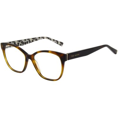 Ted Baker Brillenfassung TB9226 109 53 Braun Einheitsgröße Ted Baker Brillenfassung TB9226 109 53 Braun Einheitsgröße