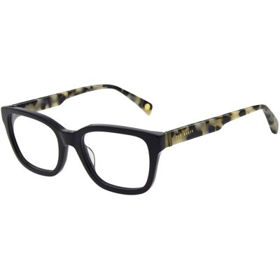 Ted Baker Brillenfassung TB8292 001 51 Schwarz Einheitsgröße Ted Baker Brillenfassung TB8292 001 51 Schwarz Einheitsgröße