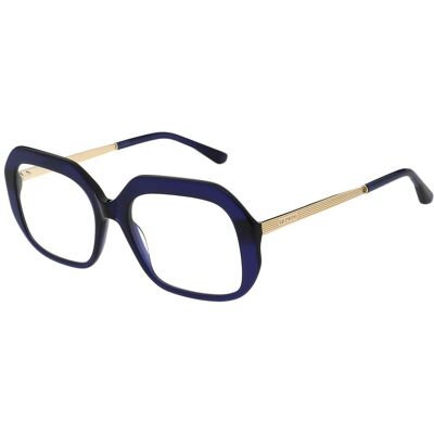 Sandro Brillenfassung SD2048 678 54 Blau Einheitsgröße Sandro Brillenfassung SD2048 678 54 Blau Einheitsgröße