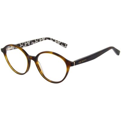 Ted Baker Brillenfassung TB9227 109 51 Braun Einheitsgröße Ted Baker Brillenfassung TB9227 109 51 Braun Einheitsgröße