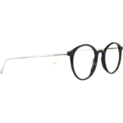 Taylor Morris Brillenfassung SW4 C1 49 Schwarz Einheitsgröße Taylor Morris Brillenfassung SW4 C1 49 Schwarz Einheitsgröße