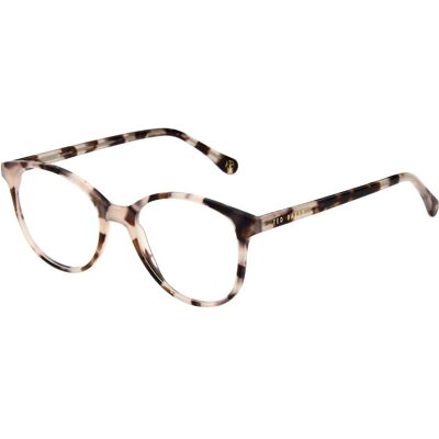 Ted Baker Brillenfassung TB9236 144 51 Braun Einheitsgröße Ted Baker Brillenfassung TB9236 144 51 Braun Einheitsgröße