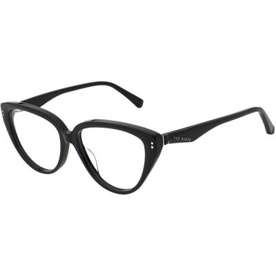 Ted Baker Brillenfassung TB9265 001 54 Schwarz Einheitsgröße Ted Baker Brillenfassung TB9265 001 54 Schwarz Einheitsgröße