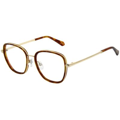 Ted Baker Brillenfassung TB9228 405 51 Braun Einheitsgröße Ted Baker Brillenfassung TB9228 405 51 Braun Einheitsgröße