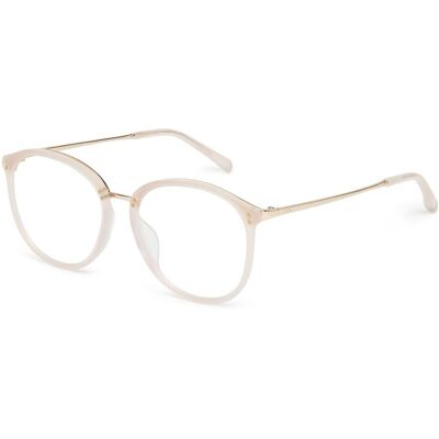 Maje Brillenfassung MJ1009 007 52 Rot Einheitsgröße Maje Brillenfassung MJ1009 007 52 Rot Einheitsgröße