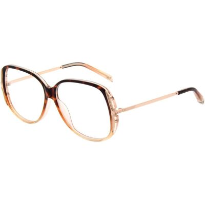 Maje Brillenfassung MJ1028 003 54 Rot Einheitsgröße Maje Brillenfassung MJ1028 003 54 Rot Einheitsgröße