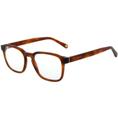 Ted Baker Brillenfassung TB8246 107 52 Braun Einheitsgröße Ted Baker Brillenfassung TB8246 107 52 Braun Einheitsgröße