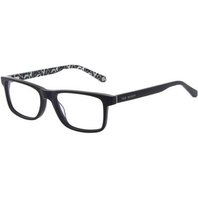 Ted Baker Brillenfassung TB8220 001 53 Schwarz Einheitsgröße Ted Baker Brillenfassung TB8220 001 53 Schwarz Einheitsgröße