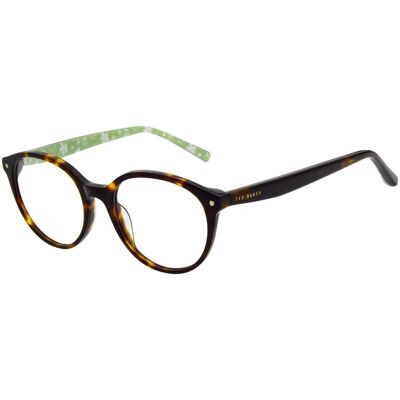 Ted Baker Brillenfassung TB9253 101 51 Braun Einheitsgröße Ted Baker Brillenfassung TB9253 101 51 Braun Einheitsgröße