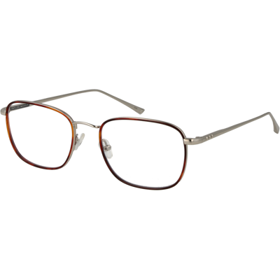 Taylor Morris Brillenfassung SW8 C1 51 Braun Einheitsgröße Taylor Morris Brillenfassung SW8 C1 51 Braun Einheitsgröße