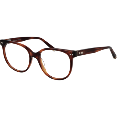 Taylor Morris Brillenfassung W7 C2 51 Braun Einheitsgröße Taylor Morris Brillenfassung W7 C2 51 Braun Einheitsgröße