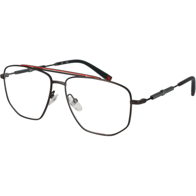 Fila Brillenfassung VFI114V 08K6 57 Metallisch Einheitsgröße Fila Brillenfassung VFI114V 08K6 57 Metallisch Einheitsgröße