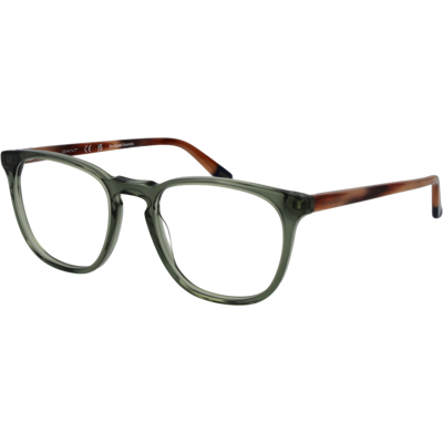 Gant GA3192 Dunkelgrüne Brille - Briller Gant GA3192 Dunkelgrüne Brille - Briller
