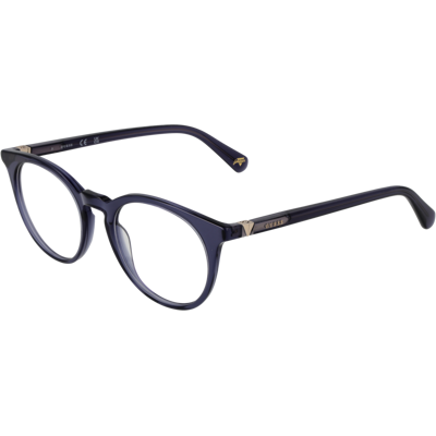 Guess Brillenfassung GU5224 090 48 Blau Einheitsgröße Guess Brillenfassung GU5224 090 48 Blau Einheitsgröße