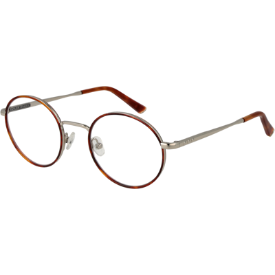 Taylor Morris Brillenfassung SW13 C2 48 Braun Einheitsgröße Taylor Morris Brillenfassung SW13 C2 48 Braun Einheitsgröße