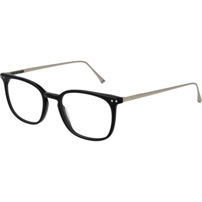 Taylor Morris Brillenfassung TM06 C1 49 Schwarz Einheitsgröße Taylor Morris Brillenfassung TM06 C1 49 Schwarz Einheitsgröße