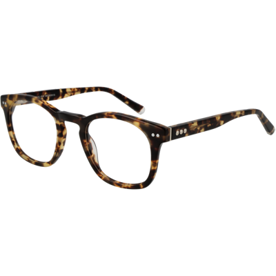 Taylor Morris Brillenfassung W8 C7 49 Braun Einheitsgröße Taylor Morris Brillenfassung W8 C7 49 Braun Einheitsgröße