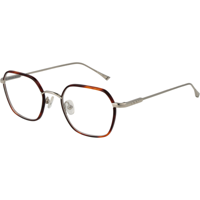 Taylor Morris Brillenfassung TM03 C2 48 Braun Einheitsgröße Taylor Morris Brillenfassung TM03 C2 48 Braun Einheitsgröße