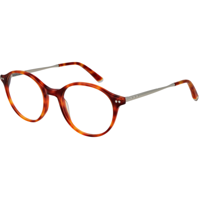 Taylor Morris Brillenfassung W1 C2 50 Braun Einheitsgröße Taylor Morris Brillenfassung W1 C2 50 Braun Einheitsgröße