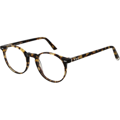 Taylor Morris Brillenfassung SW17 C10 48 Mehrfarben Einheitsgröße Taylor Morris Brillenfassung SW17 C10 48 Mehrfarben Einheitsgröße
