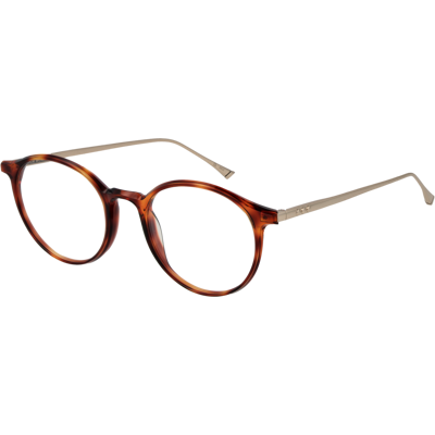 Taylor Morris Brillenfassung SW4 C5 49 Braun Einheitsgröße Taylor Morris Brillenfassung SW4 C5 49 Braun Einheitsgröße