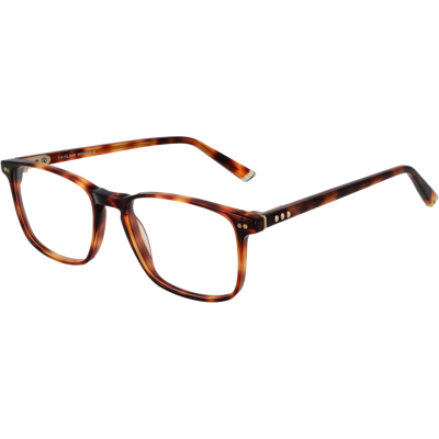 Taylor Morris Brillenfassung SW16 C2 52 Braun Einheitsgröße Taylor Morris Brillenfassung SW16 C2 52 Braun Einheitsgröße