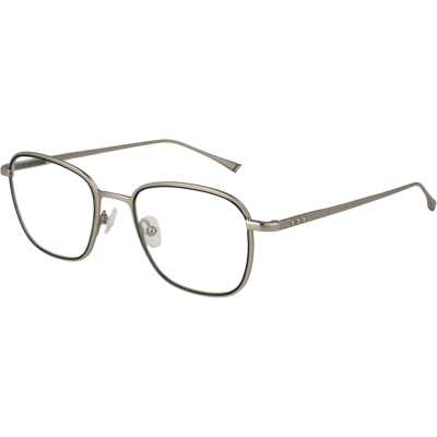 Taylor Morris Brillenfassung SW7 C2 Silber Einheitsgröße Taylor Morris Brillenfassung SW7 C2 Silber Einheitsgröße