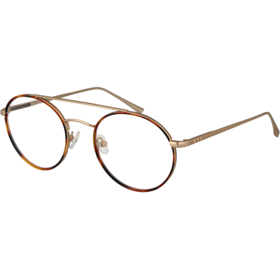Taylor Morris Brillenfassung SW9 C4 50 Gold Einheitsgröße Taylor Morris Brillenfassung SW9 C4 50 Gold Einheitsgröße