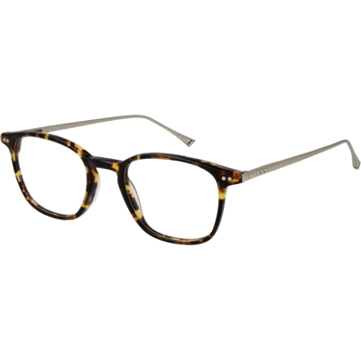 Taylor Morris Brillenfassung W9 C8 48 Braun Einheitsgröße Taylor Morris Brillenfassung W9 C8 48 Braun Einheitsgröße