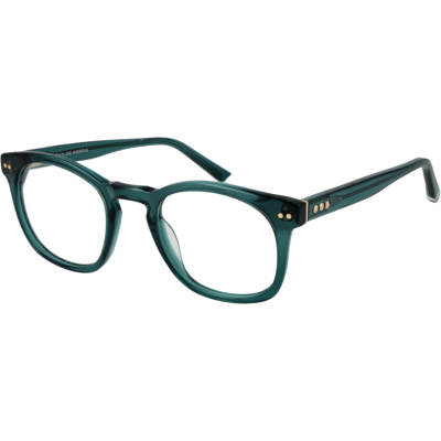 Taylor Morris Brillenfassung W8 C5 49 Grün Einheitsgröße Taylor Morris Brillenfassung W8 C5 49 Grün Einheitsgröße