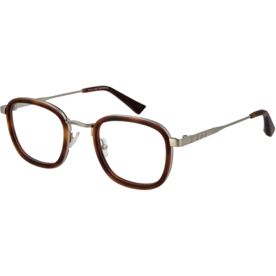 Taylor Morris Brillenfassung W3 C2 48 Braun Einheitsgröße Taylor Morris Brillenfassung W3 C2 48 Braun Einheitsgröße